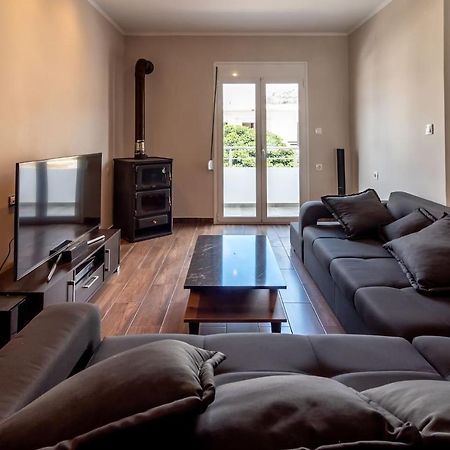Theros Apartment パレオコラ エクステリア 写真