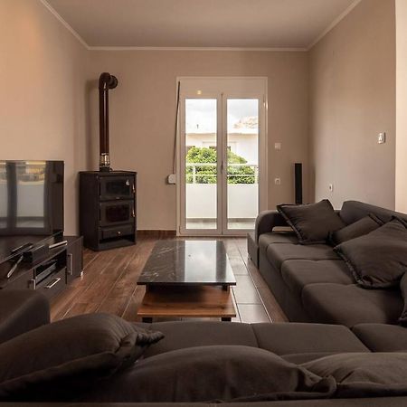 Theros Apartment パレオコラ エクステリア 写真